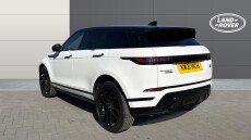 Land Rover Range Rover Evoque 2.0 D200 Autobiography 5dr Auto Diesel Hatchback